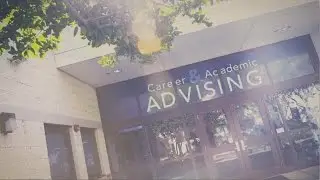 Tarpon Springs Campus Career and Academic Advising Center