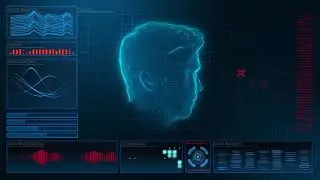 UI created using Trapcode Form