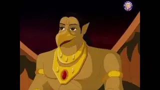 Garuda Part 2