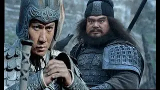 Trận Chiến Trường Bản Triệu Vân anh dũng vô địch Vì sao lại Cầu Cứu Trương Phi