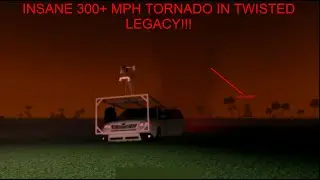 Twisted 1.20 Legacy Edition is so fun!!!!