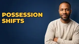 How Do Interceptions Impact Ball Possession?