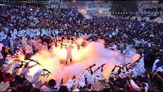 ولاية بني عباس Wilaya de Beni Abbes - قبلة السواح