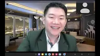 VIP BY Mentor Joseph Lim 🤩