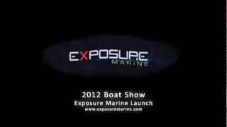 Exposure Marine 2012 Sailing Torches Introduction.avi