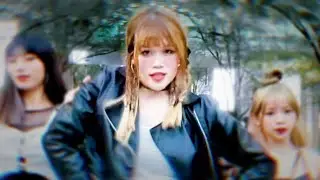 [KPOP IN PUBLIC] BLACKPINK 블랙핑크 &lsquo;Pink Venom' Lynn focus #Lynn #BOMMiE