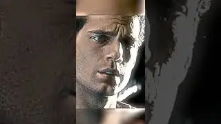 Superman memory reboot ( remastered ) #shorts #dc #edit
