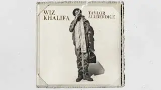Wiz Khalifa - Number 16 [Official Visualizer]