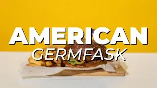 AMERICAN RESTAURANTS in Germfask, MICHIGAN
