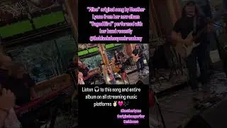 &ldquo;Alice&rdquo; original song by Heather Lynne