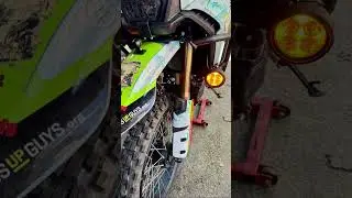New auxiliary lights from CoLightLED