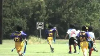 082810 vs Panthers 31