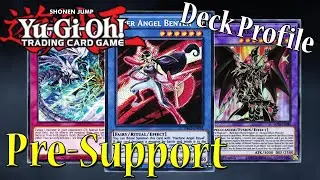 UNDEFEATED Drytron Deck Profile | May 2021 (BrettProAngel) BEFORE SUPPORT