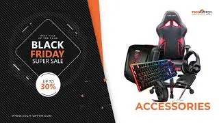 #BlackFriday2021 - Black Friday Deals, Black Friday 2021, Black Friday Sales, #tech-offer.com