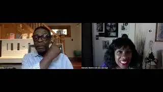 Memphis Matters with Dee Dee Koen presents Gerald Alston