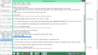 How to Use Video Ads Plugin for Revive AdServer