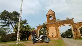NO MEIO DO RETORNO! A SERRA DA GRACIOSA | episódio 22