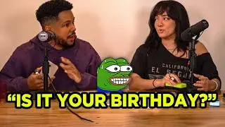 Nick Nearly Forgets Malena's Birthday!