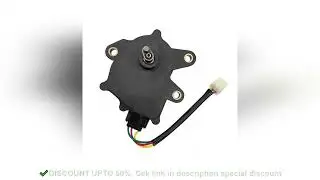 Front Axle Motor Transfer Case Servo Motor 911747Y For TGB Landmax 1000 UTV Replacement Part