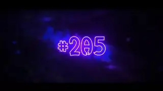 #205 INTRO PARA #Maxtertournament (Nice?)