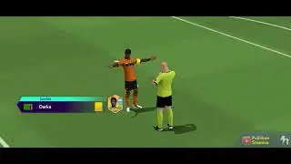 FIFA U17 world cup Qatar 2025 : Zambia (1) vs (1) Brazil