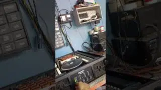 load power Ashley V5pro 🔴 loadwatt 8ohm ‼️