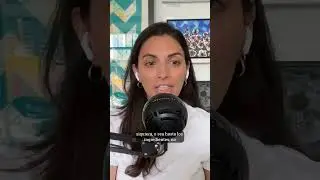 Emprender es algo dif&iacute;cil. Pero hablamos con Mercedes Grau y nos dio aliento sobre c&oacute;mo hacerlo.