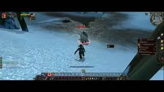 Wow HC Death 3 #wowhc  #worldofwarcraft #classichc #ClassicHardcore