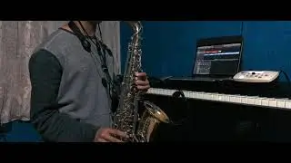 Shallow - Saxophone [Lady Gaga - Bradley Cooper]