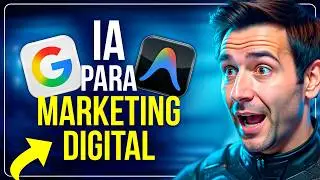 Tu equipo de 10 EXPERTOS en un solo AGENTE (&iexcl;Google te lo da GRATIS!) 🚀