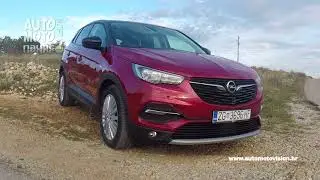 Opel Grandland X 1.2