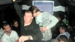 What to Expect on New Years Eve Party Bus 2011