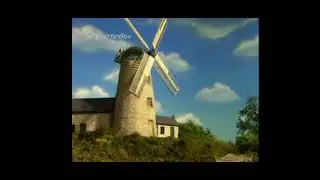 Thomas and Friends the great discovery intro in 5 language part 1