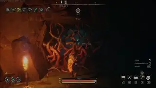 Runescape Dragonwilds Restless Ghosts Quest (2of3) My Brother Lies Buried In Darkness