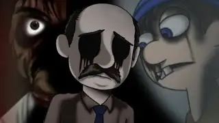 3 (Creepypasta) Lost SML Movies | Animation