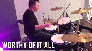 Worthy Of It All // North Pointe Worship // John Michael Fowler