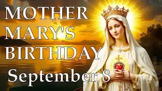 Secret Gift from Mary's Heart That Will Bring Miracles