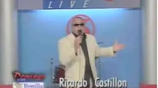 Ricardo Castillon