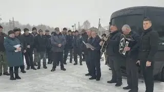 Життя нелегка річ.(Брати з полісся)