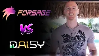Forsage Tron Smart Contract Vs DAISY Tron Smart Contract &ndash; Which Opportunity Is Better?...