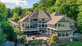 56 Tracy Way, Meredith, NH 03253