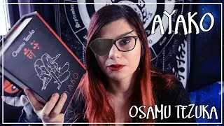 Ayako Osamu Tezuka czyli przymykając oko na zło