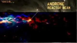 Androne - Reactor Beam