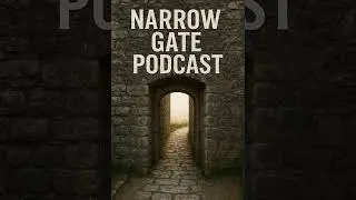 Episode #3 - Mat 5:13-16 - Teaching about Salt and Light (ft. Isaac Darnall)