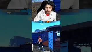 1vs4 🤯 Cs ranked M1887 God Level Clutch On Live !! 😱🔥 #shorts #short
