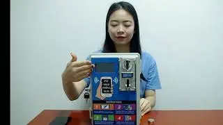 Introduction of New 