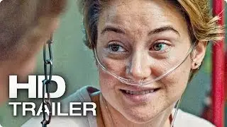 DAS SCHICKSAL IST EIN MIESER VERR&Auml;TER Trailer Deutsch German | 2014 [HD]