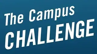 TCC Campus Challenge
