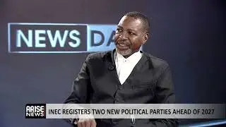 INEC Guidelines Cannot Override Nigerians&rsquo; Constitutional Right to Form Political Parties- Ugwummadu