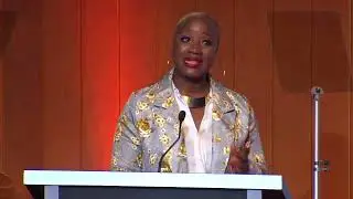 WATCH: MSAG founder, Khan Odita, wins Liverpool City Region Culture and Creativity award